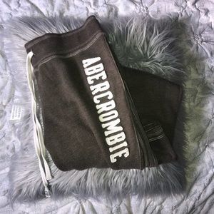 Sweat pants/ workout pants